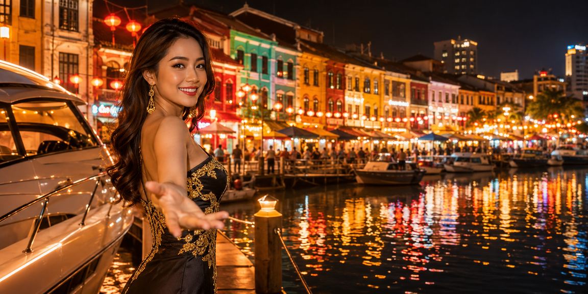 Live casino dengan dealer sebenar di gasing777