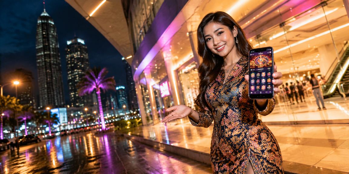 Kemudahan deposit dan bonus di gasing777 untuk pemain Malaysia